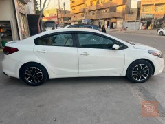 فورتي 2017 وارد امريكي للبيع في بغداد