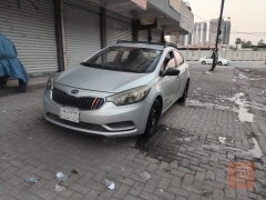كيا سيراتو 2016 للبيع في بغداد