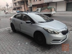 كيا سيراتو 2016 للبيع في بغداد