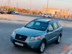 هيونداي سنتافي 2008 للبيع في كربلاء المقدسة