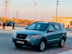 هيونداي سنتافي 2008 للبيع في كربلاء المقدسة