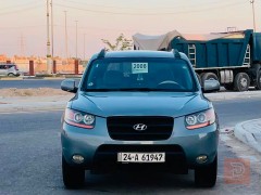 هيونداي سنتافي 2008 للبيع في كربلاء المقدسة