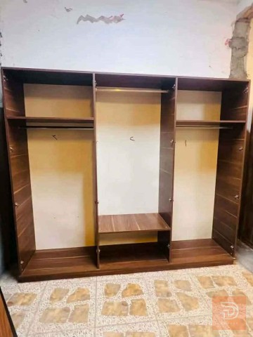 غرفة نوم تركي ٥ قطع جديد للبيع في بغداد