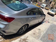 موديل 23 ماشية 39 ميل