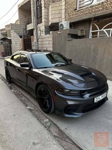 جارجر 2019 مواصفات كاملة للبيع في بغداد