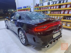 دودج جارجر 2017 كامل المواصفات للبيع في البصرة