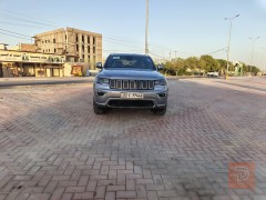 جيب لاريدو 2021 للبيع في كربلاء المقدسة