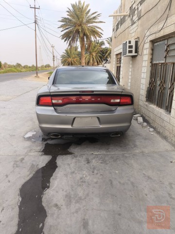 دوج شارجر 2014 للبيع في بغداد