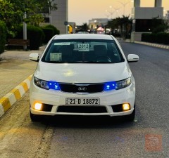 سيارة استخدام شخصي حالة ممتازة 2030 للبيع في صلاح الدين