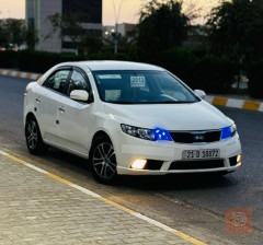 سيارة استخدام شخصي حالة ممتازة 2030 للبيع في صلاح الدين