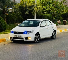 سيارة استخدام شخصي حالة ممتازة 2030 للبيع في صلاح الدين