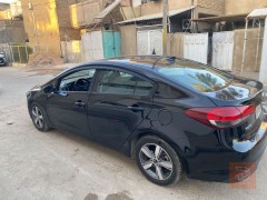 كيا فورتي 2017 محرك 2000 للبيع في بغداد