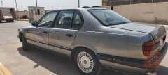 بي ام دبليو موديل 92 للبيع في ذي قار