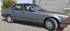 بي ام دبليو موديل 92 للبيع في ذي قار