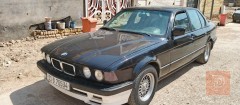بي ام دبليو بي ام 735 1990 للبيع في واسط