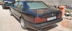 بي ام دبليو بي ام 735 1990 للبيع في واسط