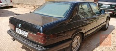 بي ام دبليو بي ام 735 1990 للبيع في واسط