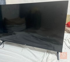 بلازما TCL مكسورة حجم 32 مستعمل للبيع في كربلاء المقدسة