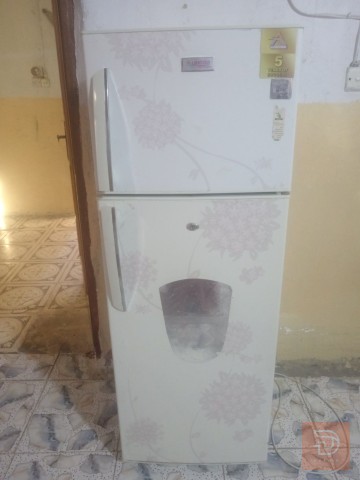 ثلاجة مستعملة للبيع في كربلاء المقدسة