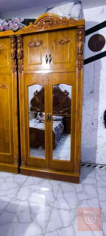 غرفة نوم تفصال نظيفة جديدة للبيع في واسط