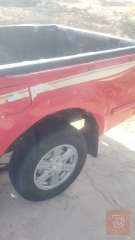 كريت ويل 12 مكينة وكير وحدادية للبيع في واسط