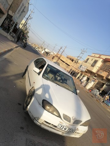نيسان بريميرا ياباني مديل 2000 للبيع في الأنبار