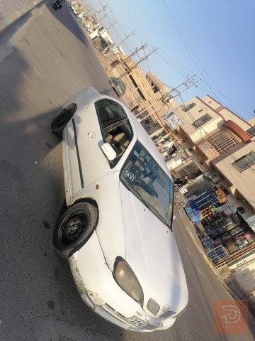 نيسان بريميرا ياباني مديل 2000 للبيع في الأنبار