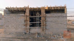 بيت مساحة 100 متر في حي الرباب للبيع في بغداد