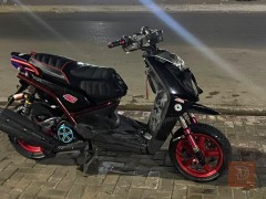 دراجة جبلي مستعمل للبيع في بغداد