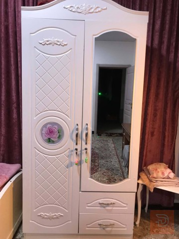 أثاث نظيف