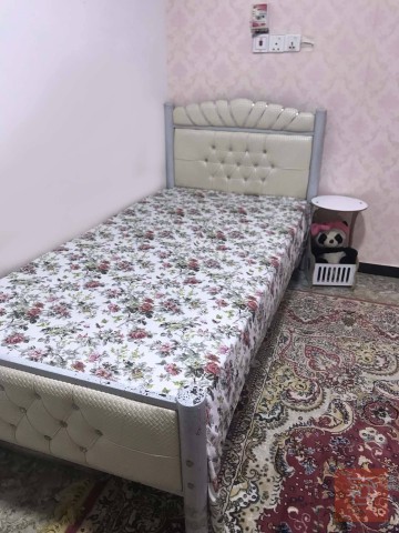 أثاث نظيف