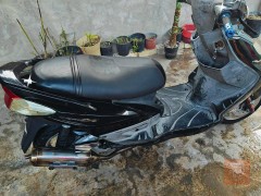 سكنس فحل نوزل خطين ياباني 140 للبيع في بغداد