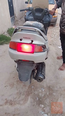 كوم حديد بيه دخانه مستعمل للبيع في بغداد