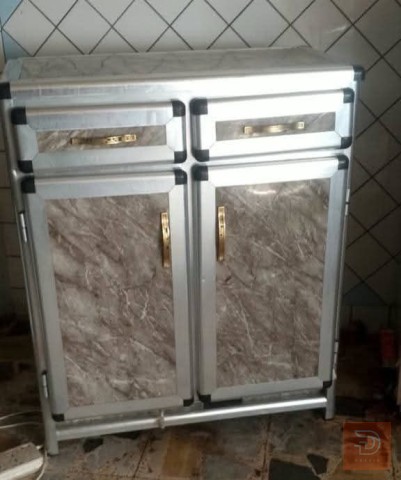 كاونتر بابين جديد للبيع في بغداد