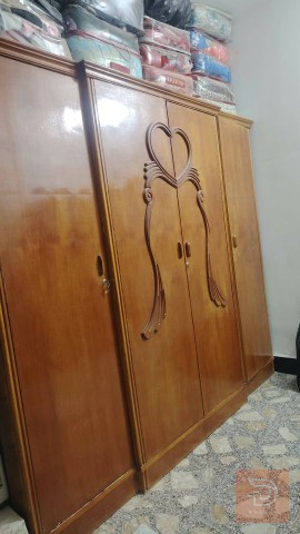 كنتور تسكام مستعمل للبيع في النجف الأشرف