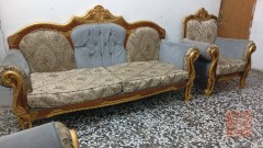 تخم ١٠ مقاعد نضيف مستعمل للبيع في النجف الأشرف