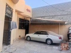 بيت في ابو خصيب 250 متر للبيع في البصرة