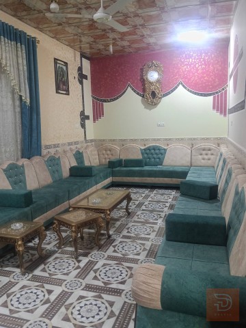 بيت في ابو خصيب 250 متر للبيع في البصرة