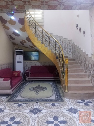 بيت في ابو خصيب 250 متر للبيع في البصرة