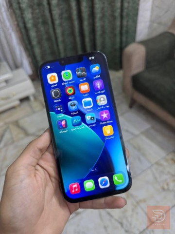 ايفون 13 برو ماكس بحري للبيع في بغداد