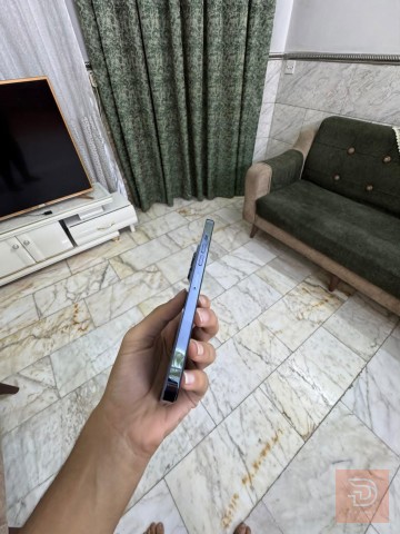 ايفون 13 برو ماكس بحري للبيع في بغداد