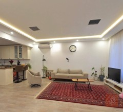 فيلا في مجمع زانير ستي 230 متر للبيع في أربيل