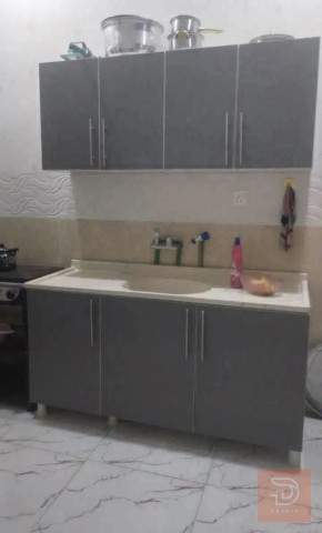 سنك وملحق خشب MDF قياس متر ونص للبيع في كربلاء المقدسة