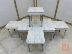 سيت طبلة خماسي للبيع في بغداد
