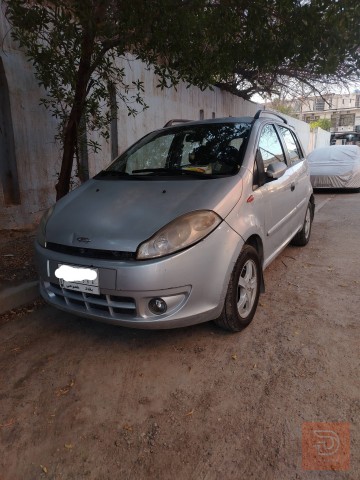 شيري A1 2013 للبيع في بغداد
