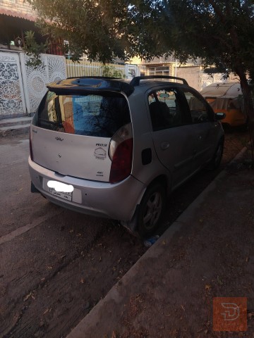 شيري A1 2013 للبيع في بغداد
