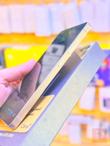 Galaxy S25 Ultra مستعمل للبيع في بغداد