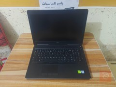 لابتوب Dell Precision 7510 Workstation مستعمل للبيع في بغداد