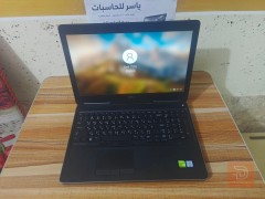لابتوب Dell Precision 7510 Workstation مستعمل للبيع في بغداد