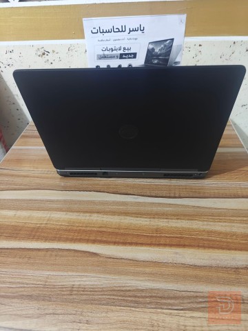 لابتوب Dell Precision 7510 Workstation مستعمل للبيع في بغداد